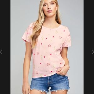 Wildfox Pride Tee